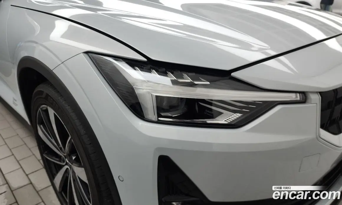 Polestar Polestar 2 2022 0.2 автомат (гидро), фото 8 Polestar Polestar 2 2022 0.2 автомат (гидро), фото 8