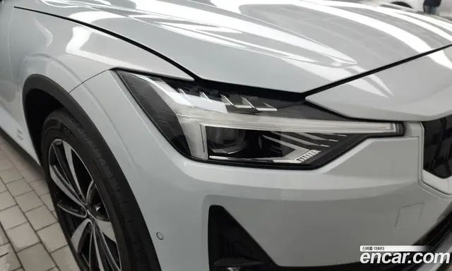 Polestar Polestar 2 2022 0.2 автомат (гидро), миниатюра 8 Polestar Polestar 2 2022 0.2 автомат (гидро), миниатюра 8