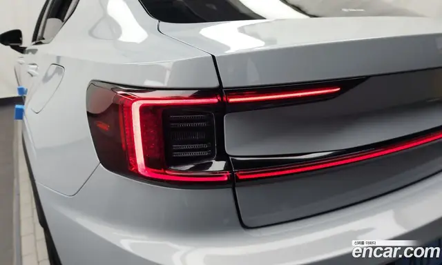 Polestar Polestar 2 2022 0.2 автомат (гидро), миниатюра 9 Polestar Polestar 2 2022 0.2 автомат (гидро), миниатюра 9