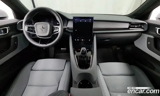 Polestar Polestar 2 2022 0.2 автомат (гидро), миниатюра 10 Polestar Polestar 2 2022 0.2 автомат (гидро), миниатюра 10