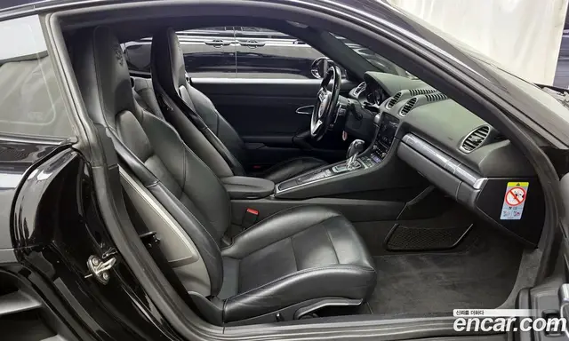 Porsche 718 2019 2.0 автомат (гидро), миниатюра 11 Porsche 718 2019 2.0 автомат (гидро), миниатюра 11