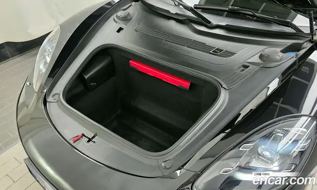 Porsche 718 2019 2.0 автомат (гидро), миниатюра 6 Porsche 718 2019 2.0 автомат (гидро), миниатюра 6