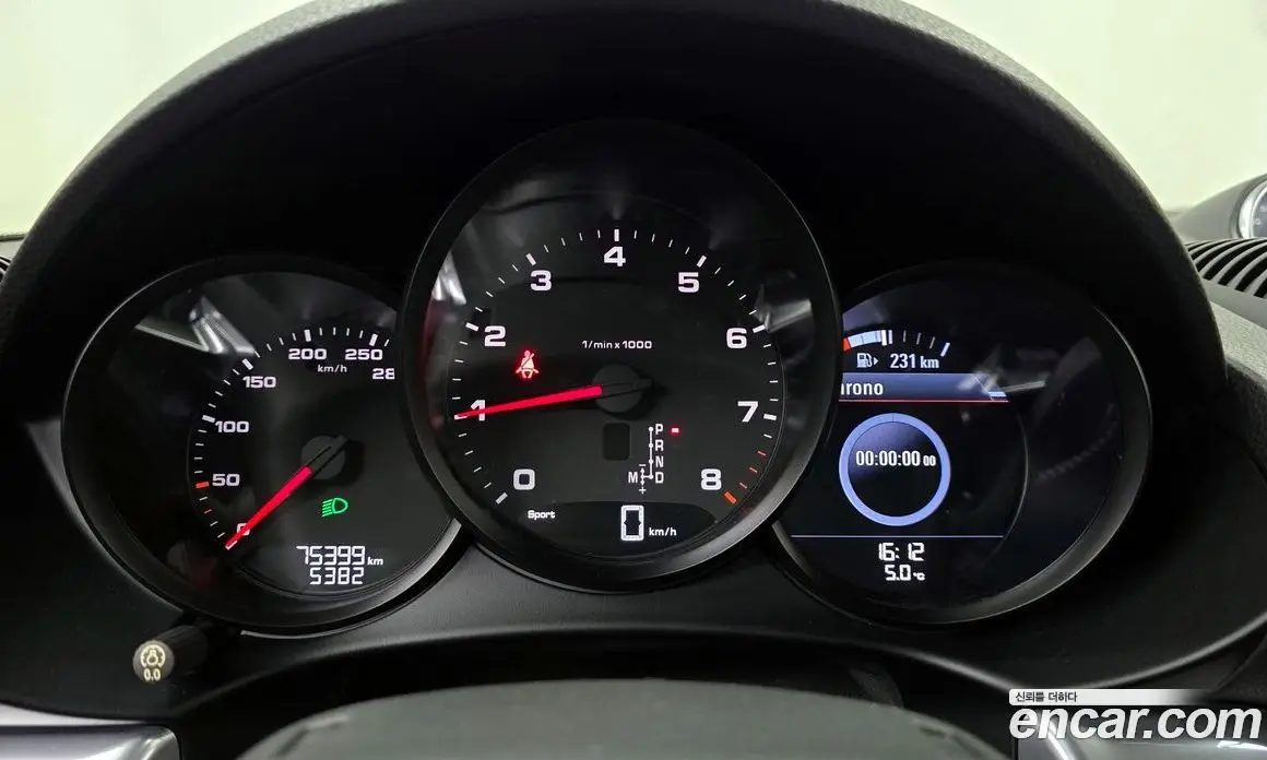 Porsche 718 2019 2.0 автомат (гидро), фото 8 Porsche 718 2019 2.0 автомат (гидро), фото 8