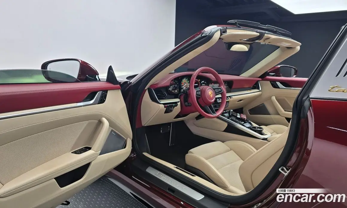 Porsche 911 2021 3.0 автомат (гидро), фото 13 Porsche 911 2021 3.0 автомат (гидро), фото 13