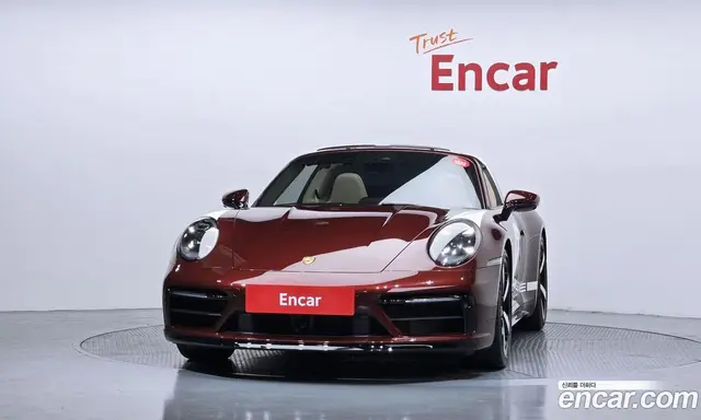 Porsche 911 2021 3.0 автомат (гидро), миниатюра 3 Porsche 911 2021 3.0 автомат (гидро), миниатюра 3