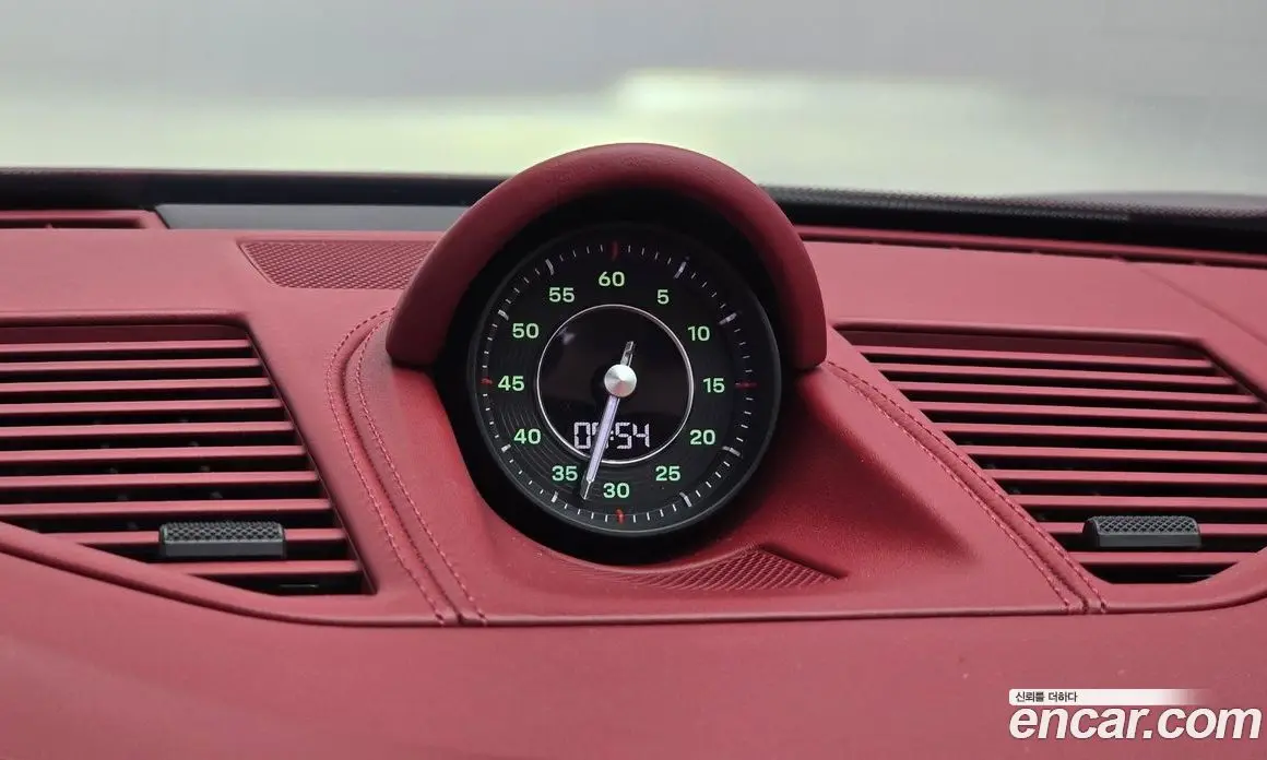 Porsche 911 2021 3.0 автомат (гидро), фото 23 Porsche 911 2021 3.0 автомат (гидро), фото 23