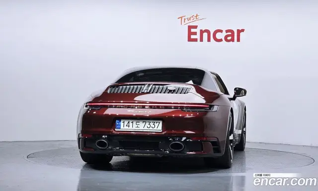 Porsche 911 2021 3.0 автомат (гидро), миниатюра 4 Porsche 911 2021 3.0 автомат (гидро), миниатюра 4