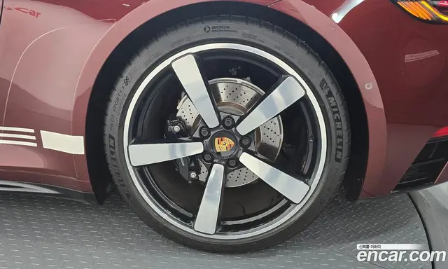 Porsche 911 2021 3.0 автомат (гидро), миниатюра 7 Porsche 911 2021 3.0 автомат (гидро), миниатюра 7
