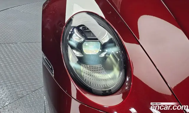 Porsche 911 2021 3.0 автомат (гидро), миниатюра 8 Porsche 911 2021 3.0 автомат (гидро), миниатюра 8