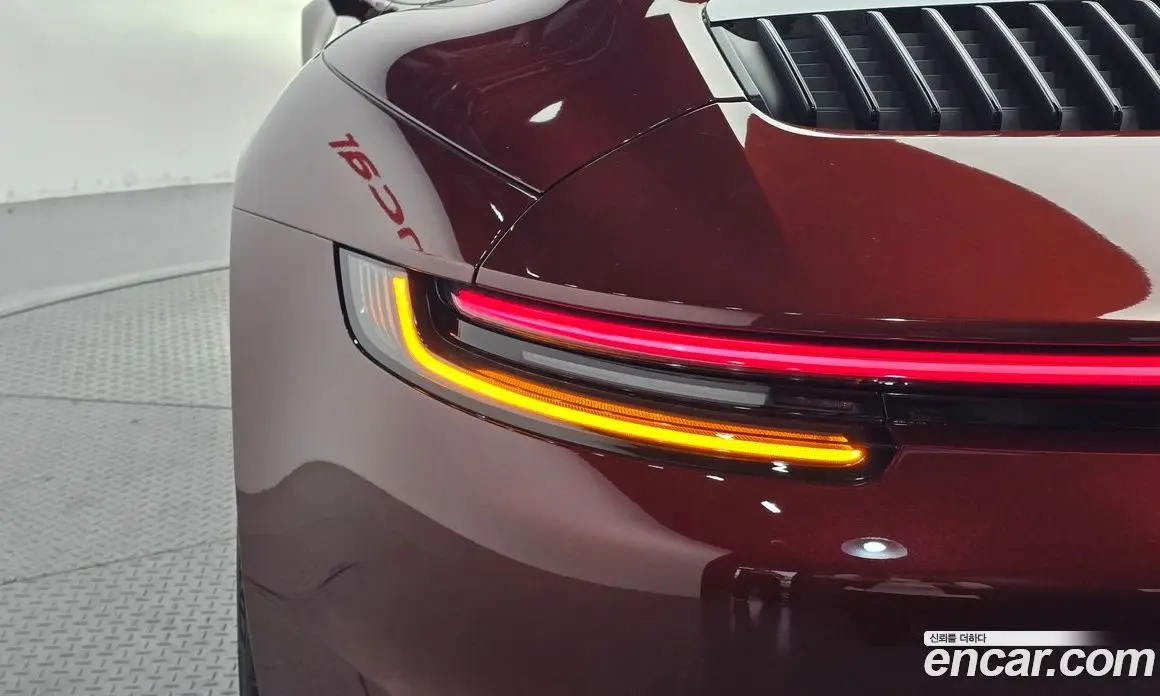Porsche 911 2021 3.0 автомат (гидро), фото 9 Porsche 911 2021 3.0 автомат (гидро), фото 9