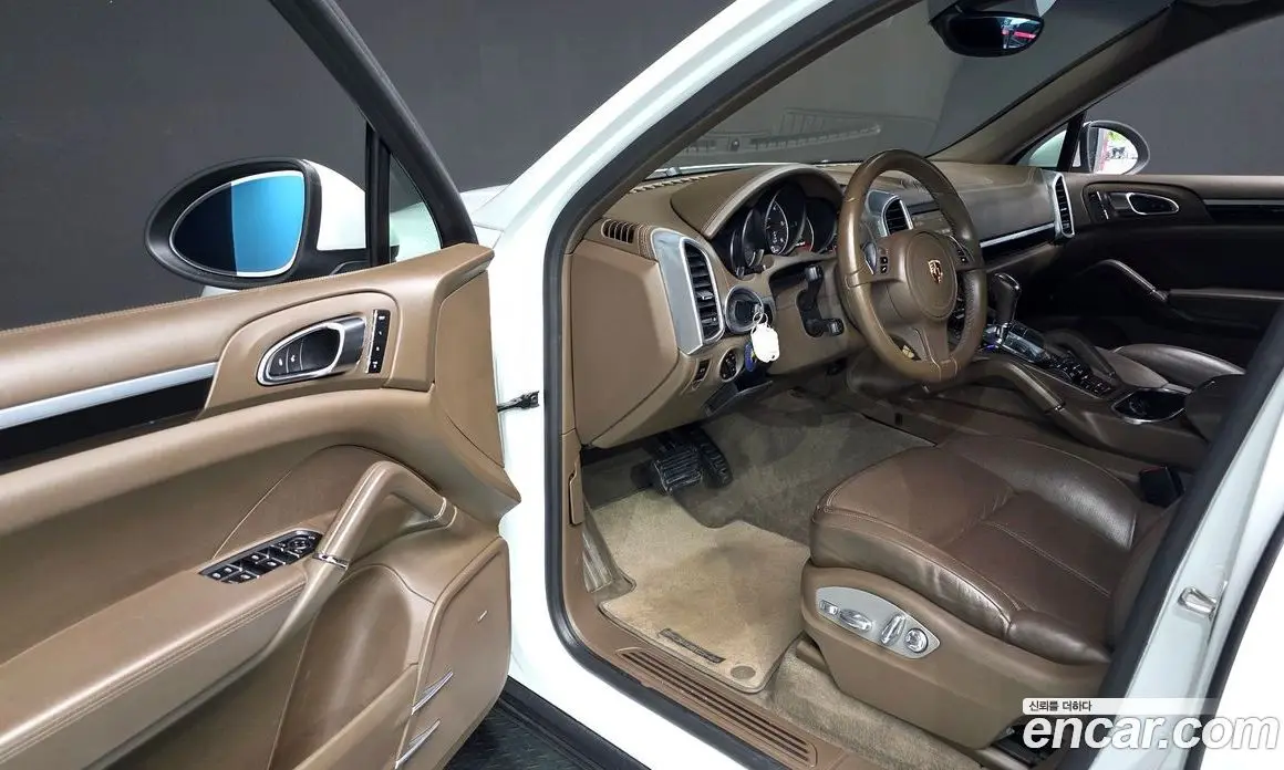 Porsche Cayenne 2013 3.0 автомат (гидро), фото 11