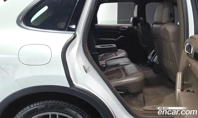 Porsche Cayenne 2013 3.0 автомат (гидро), миниатюра 12