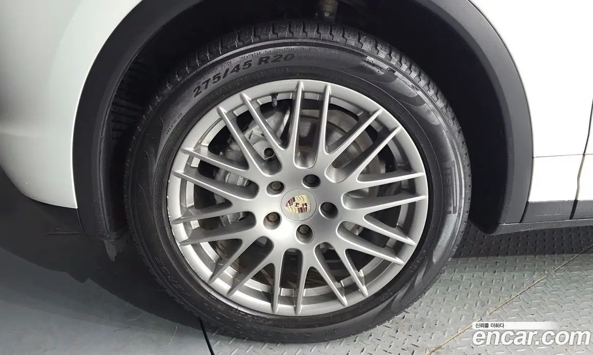 Porsche Cayenne 2013 3.0 автомат (гидро), фото 5