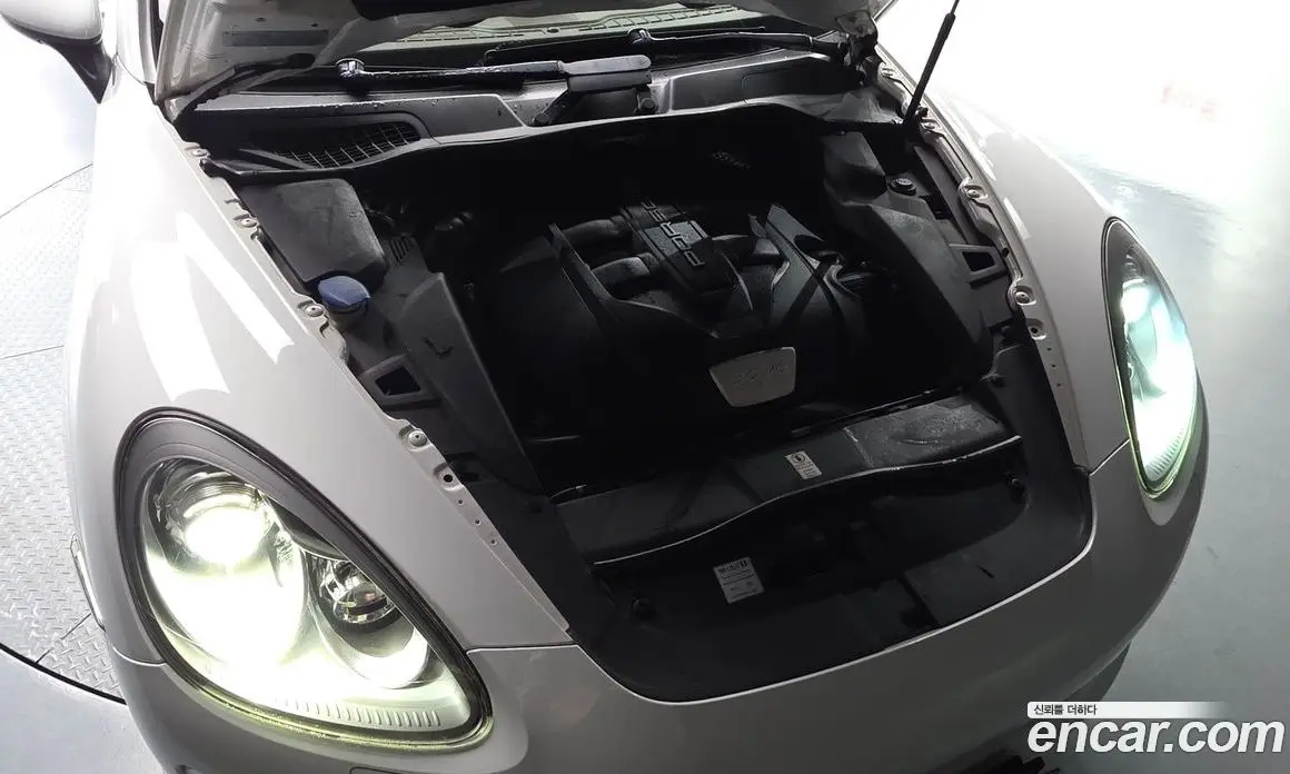 Porsche Cayenne 2013 3.0 автомат (гидро), фото 6