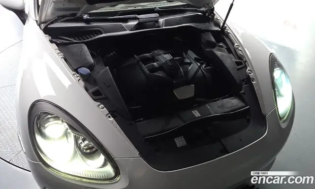 Porsche Cayenne 2013 3.0 автомат (гидро), миниатюра 6
