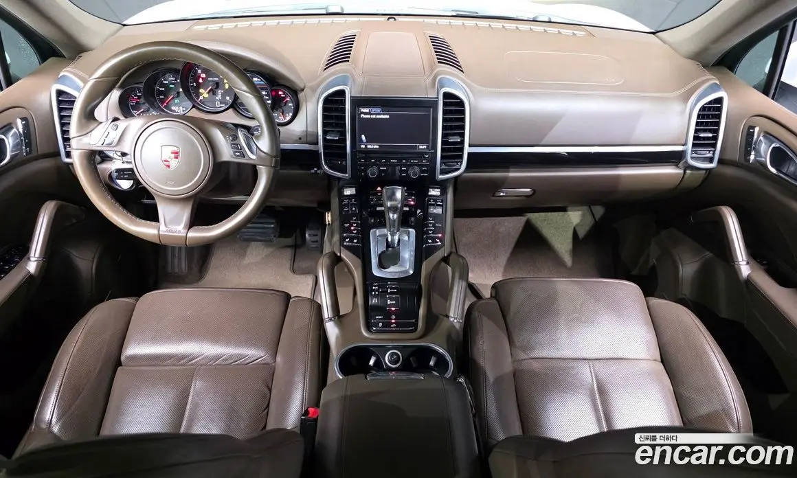 Porsche Cayenne 2013 3.0 автомат (гидро), фото 7