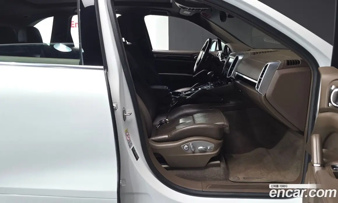 Porsche Cayenne 2013 3.0 автомат (гидро), фото 10