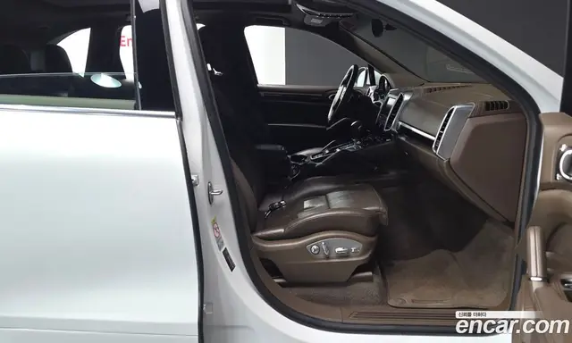 Porsche Cayenne 2013 3.0 автомат (гидро), миниатюра 10