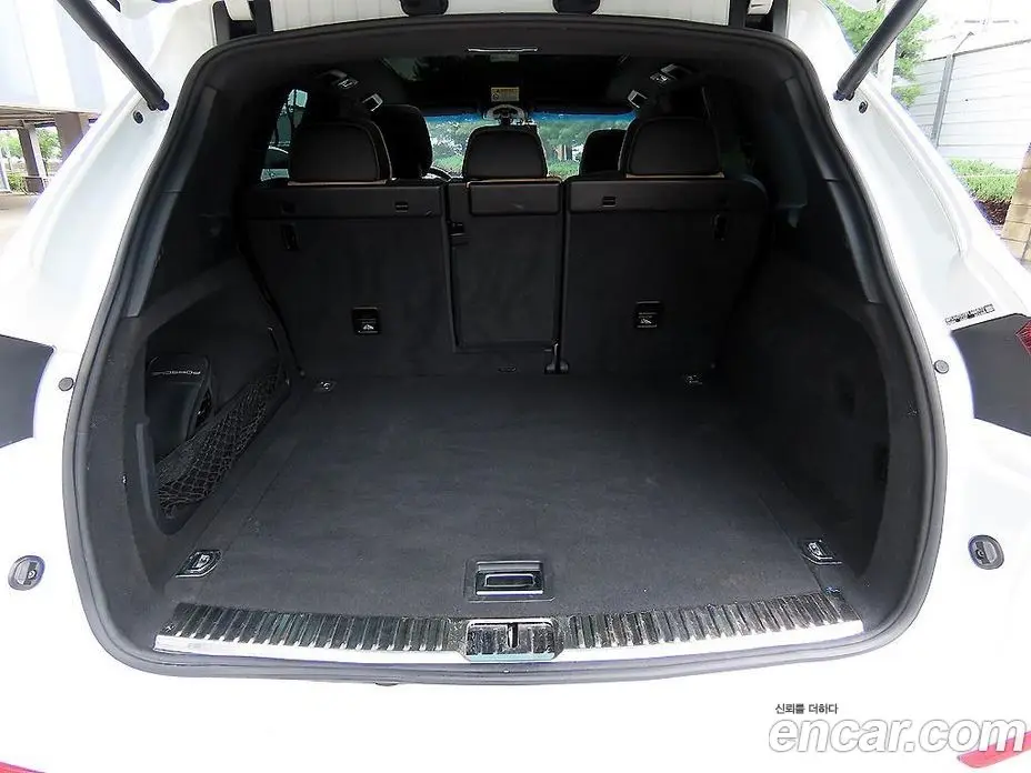 Porsche Cayenne 2015 4.1 автомат (гидро), фото 17 Porsche Cayenne 2015 4.1 автомат (гидро), фото 17