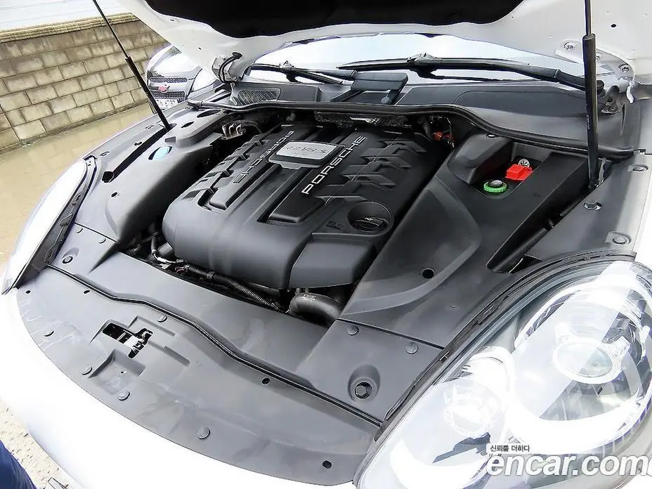 Porsche Cayenne 2015 4.1 автомат (гидро), фото 19 Porsche Cayenne 2015 4.1 автомат (гидро), фото 19