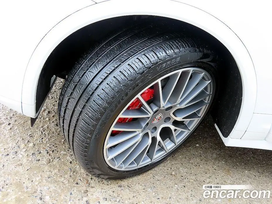 Porsche Cayenne 2015 4.1 автомат (гидро), фото 20 Porsche Cayenne 2015 4.1 автомат (гидро), фото 20