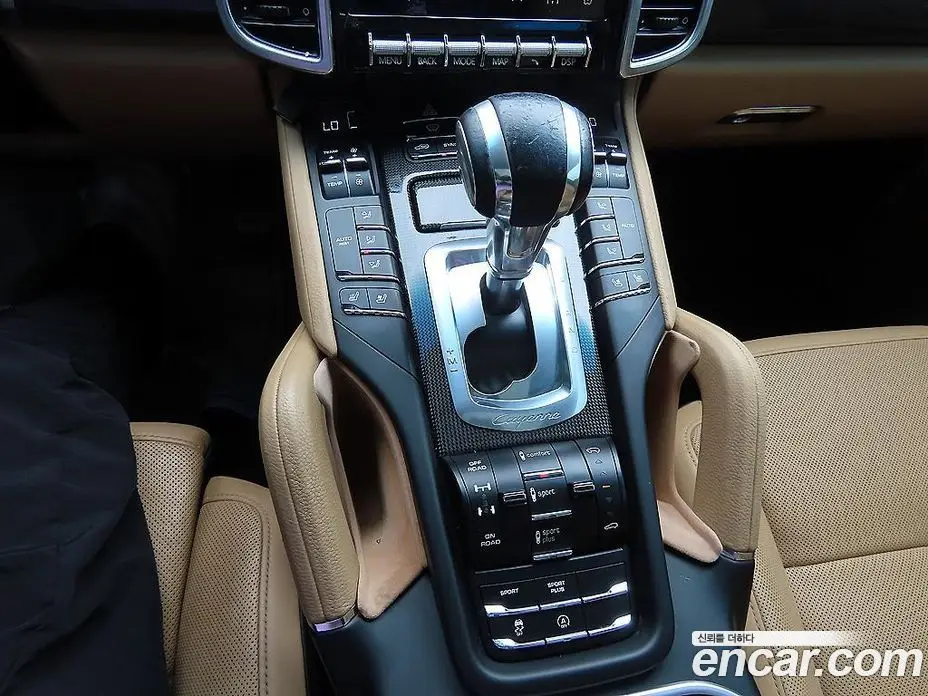 Porsche Cayenne 2015 4.1 автомат (гидро), фото 10 Porsche Cayenne 2015 4.1 автомат (гидро), фото 10