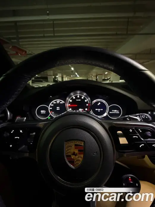 Porsche Cayenne 2019 3.0 автомат (гидро), фото 6 Porsche Cayenne 2019 3.0 автомат (гидро), фото 6