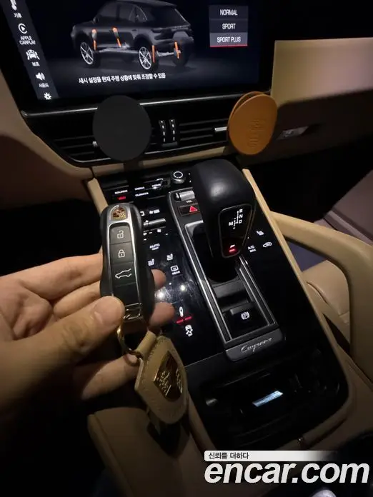 Porsche Cayenne 2019 3.0 автомат (гидро), фото 9 Porsche Cayenne 2019 3.0 автомат (гидро), фото 9