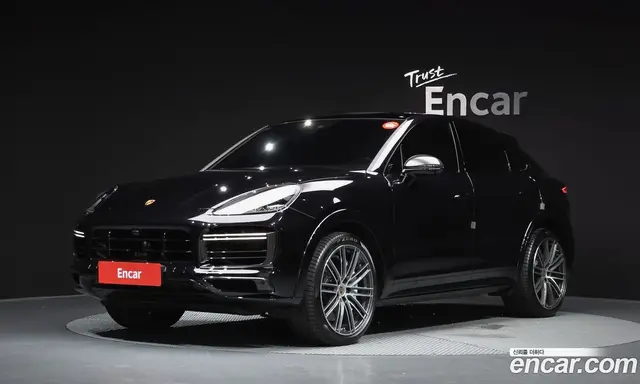 Porsche Cayenne 2021 4.0 автомат (гидро), миниатюра 1 Porsche Cayenne 2021 4.0 автомат (гидро), миниатюра 1
