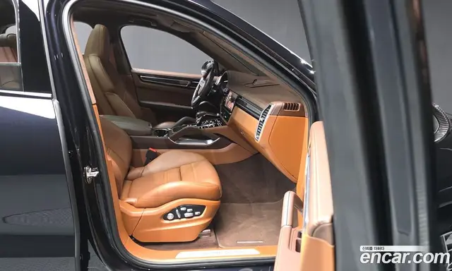 Porsche Cayenne 2021 4.0 автомат (гидро), миниатюра 11 Porsche Cayenne 2021 4.0 автомат (гидро), миниатюра 11