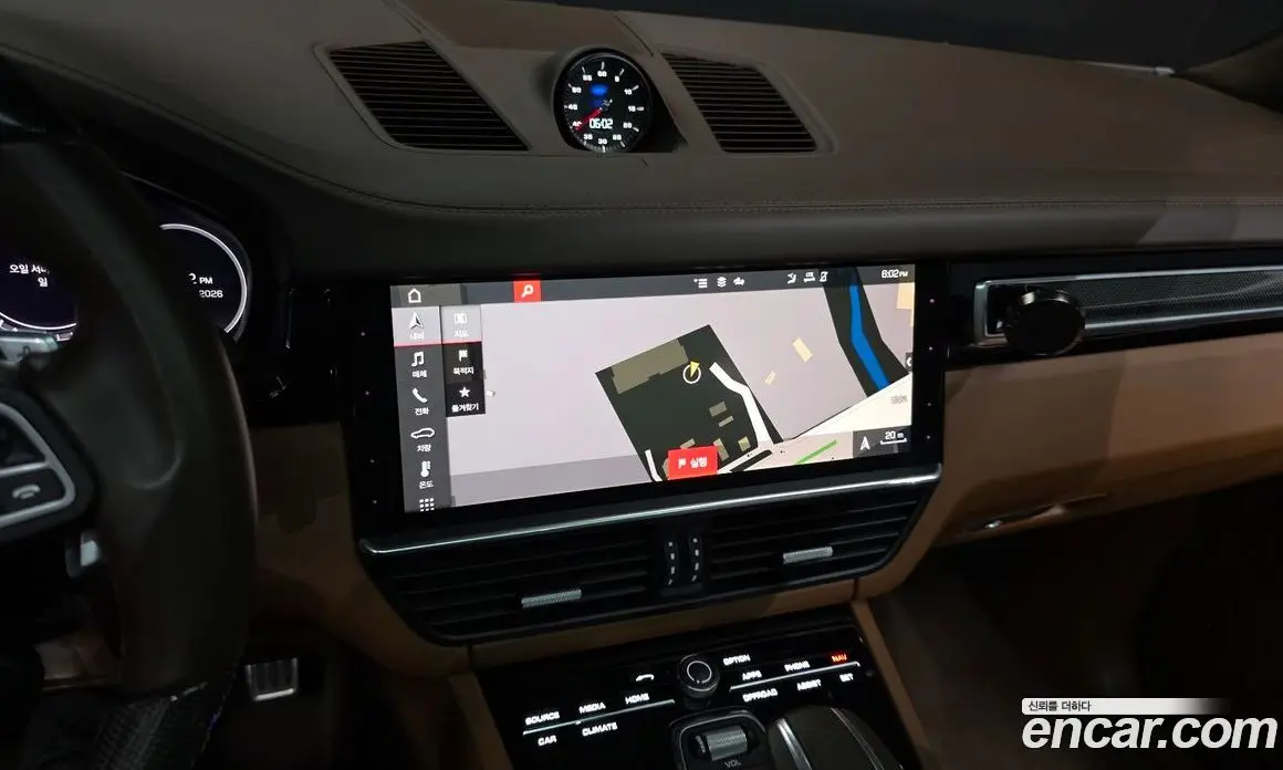 Porsche Cayenne 2021 4.0 автомат (гидро), фото 14 Porsche Cayenne 2021 4.0 автомат (гидро), фото 14