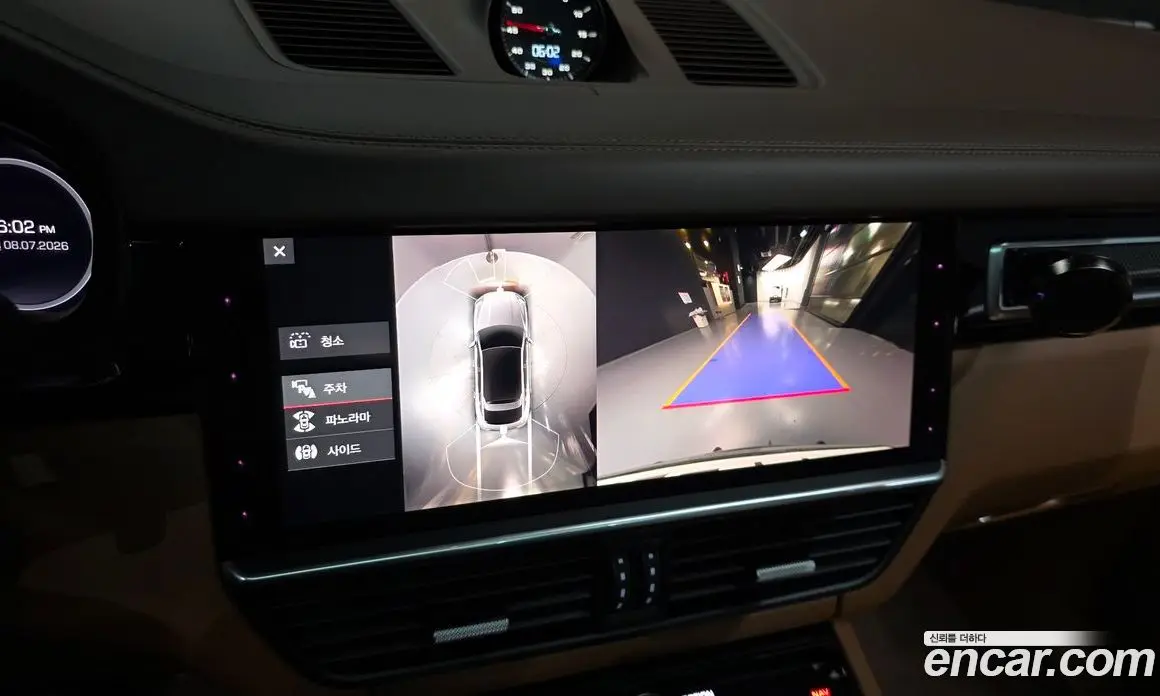 Porsche Cayenne 2021 4.0 автомат (гидро), фото 15 Porsche Cayenne 2021 4.0 автомат (гидро), фото 15