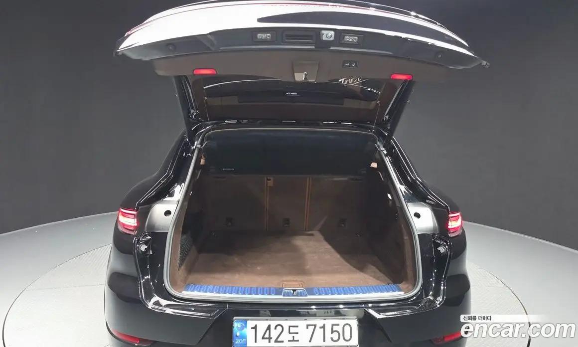 Porsche Cayenne 2021 4.0 автомат (гидро), фото 20 Porsche Cayenne 2021 4.0 автомат (гидро), фото 20