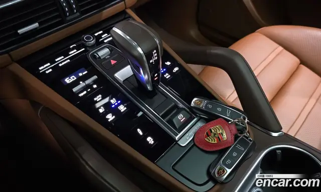 Porsche Cayenne 2021 4.0 автомат (гидро), миниатюра 9 Porsche Cayenne 2021 4.0 автомат (гидро), миниатюра 9