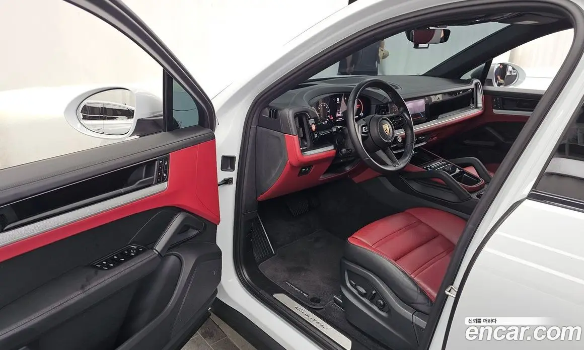 Porsche Cayenne 2023 3.0 автомат (гидро), фото 13 Porsche Cayenne 2023 3.0 автомат (гидро), фото 13