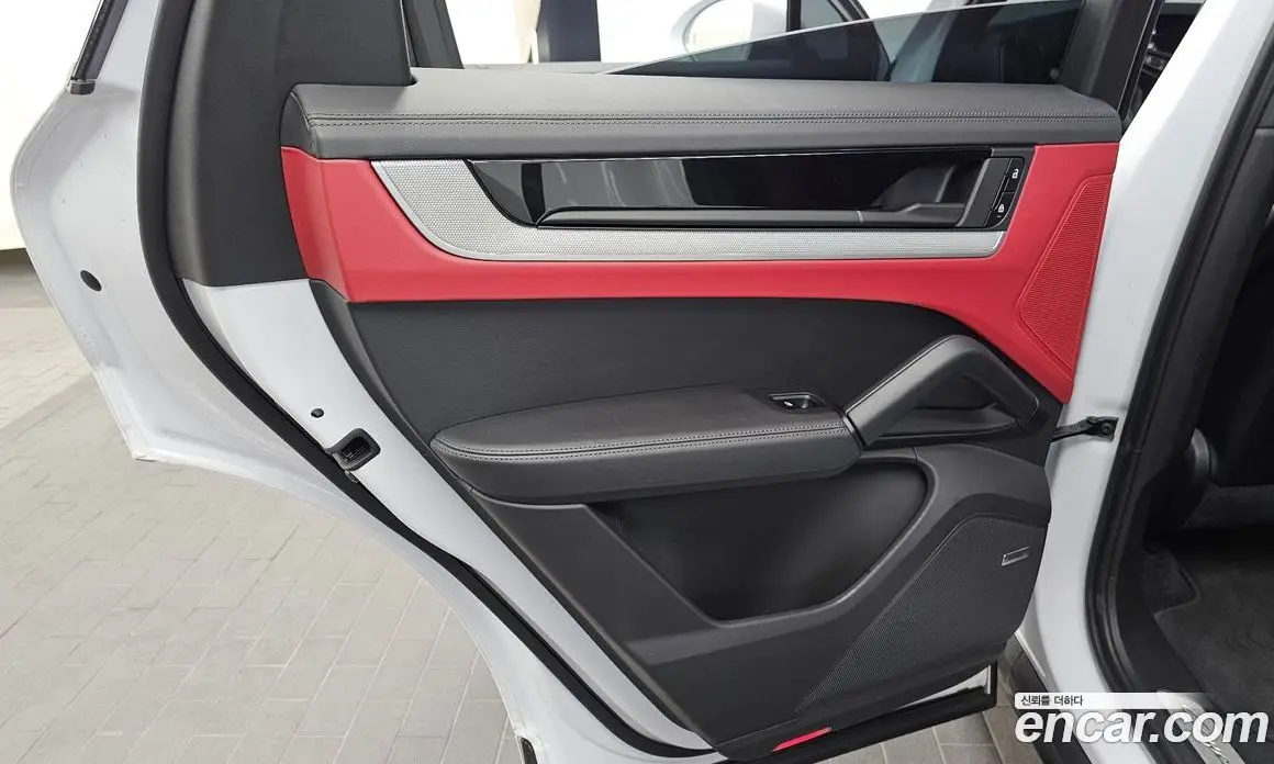 Porsche Cayenne 2023 3.0 автомат (гидро), фото 15 Porsche Cayenne 2023 3.0 автомат (гидро), фото 15