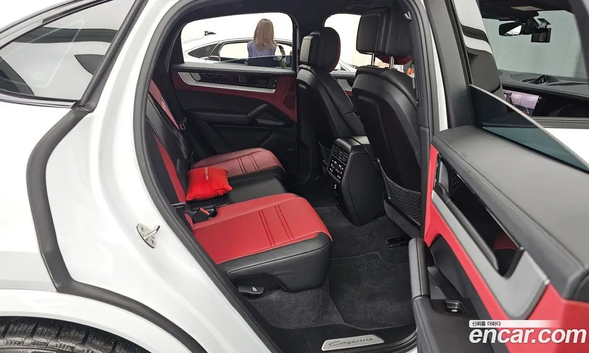 Porsche Cayenne 2023 3.0 автомат (гидро), фото 18 Porsche Cayenne 2023 3.0 автомат (гидро), фото 18
