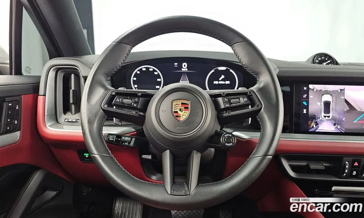 Porsche Cayenne 2023 3.0 автомат (гидро), фото 19 Porsche Cayenne 2023 3.0 автомат (гидро), фото 19