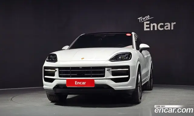 Porsche Cayenne 2023 3.0 автомат (гидро), миниатюра 3 Porsche Cayenne 2023 3.0 автомат (гидро), миниатюра 3