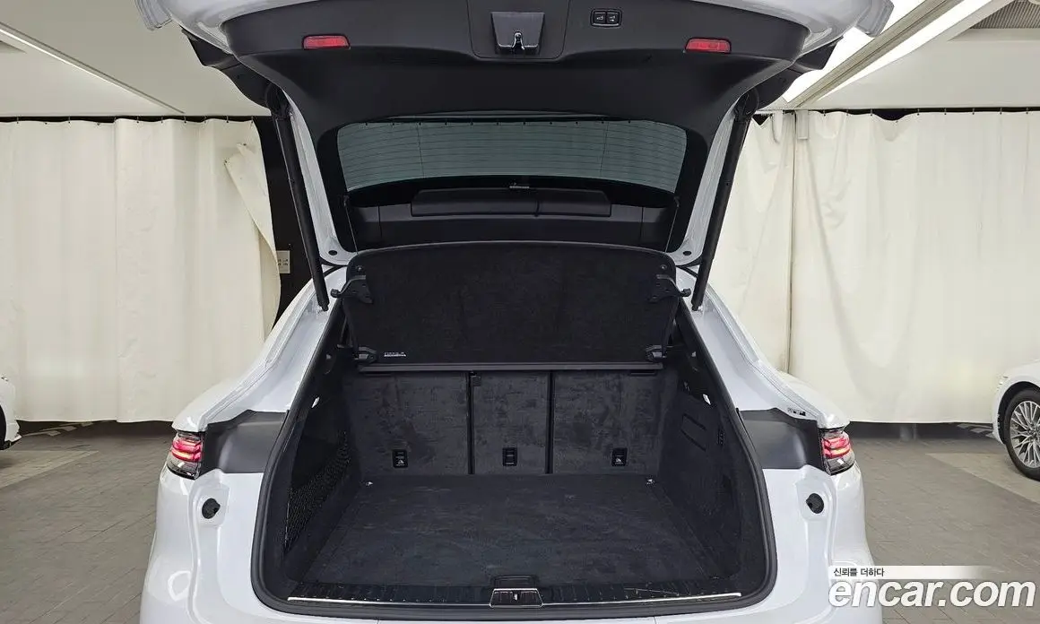 Porsche Cayenne 2023 3.0 автомат (гидро), фото 26 Porsche Cayenne 2023 3.0 автомат (гидро), фото 26