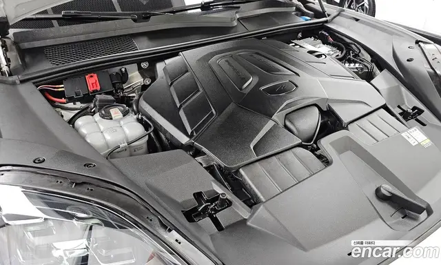 Porsche Cayenne 2023 3.0 автомат (гидро), миниатюра 6 Porsche Cayenne 2023 3.0 автомат (гидро), миниатюра 6