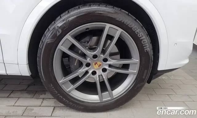 Porsche Cayenne 2023 3.0 автомат (гидро), миниатюра 7 Porsche Cayenne 2023 3.0 автомат (гидро), миниатюра 7