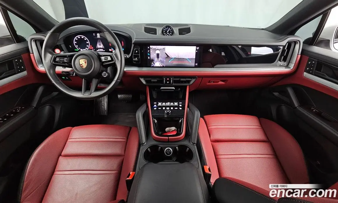 Porsche Cayenne 2023 3.0 автомат (гидро), фото 10 Porsche Cayenne 2023 3.0 автомат (гидро), фото 10