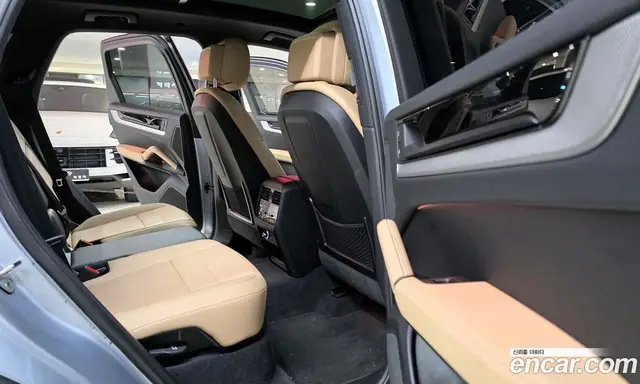 Porsche Cayenne 2025 3.0 автомат (гидро), миниатюра 8 Porsche Cayenne 2025 3.0 автомат (гидро), миниатюра 8