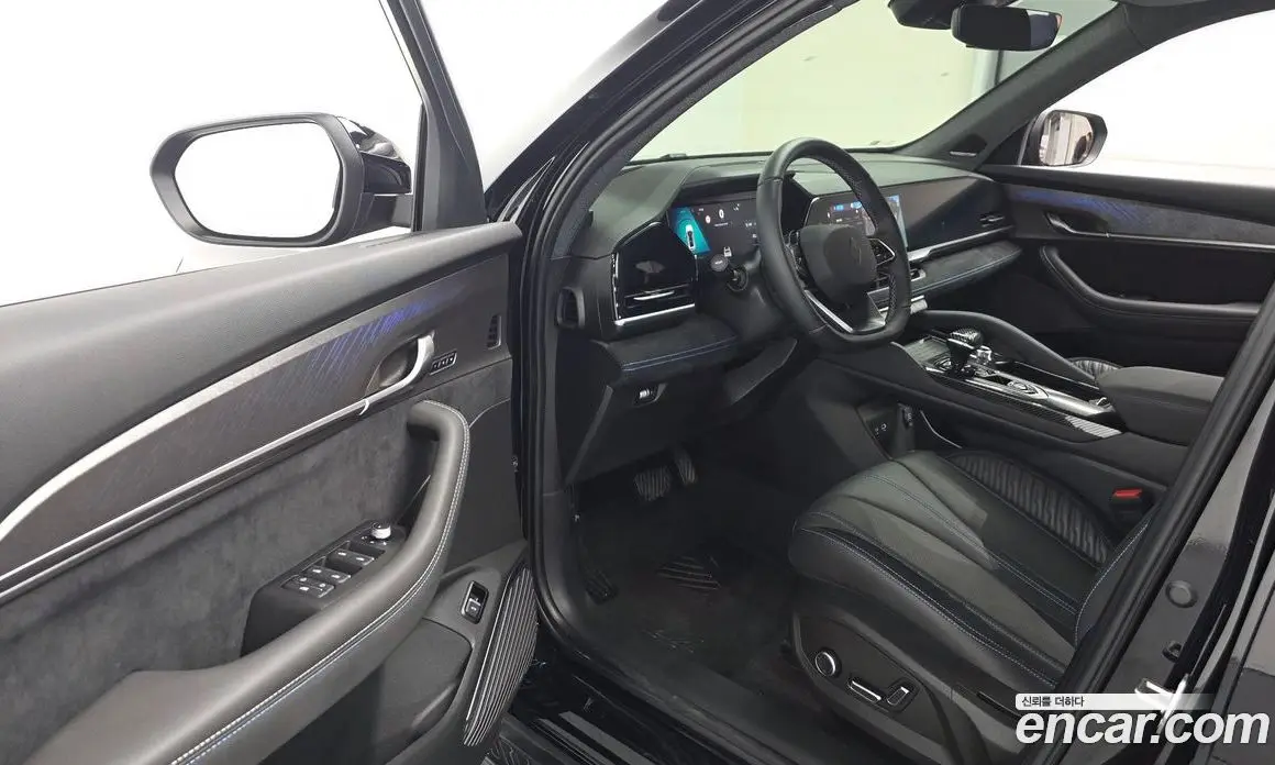 Renault (Samsung) Grand Koleos 2025 2.0 автомат (гидро), фото 12 Renault (Samsung) Grand Koleos 2025 2.0 автомат (гидро), фото 12