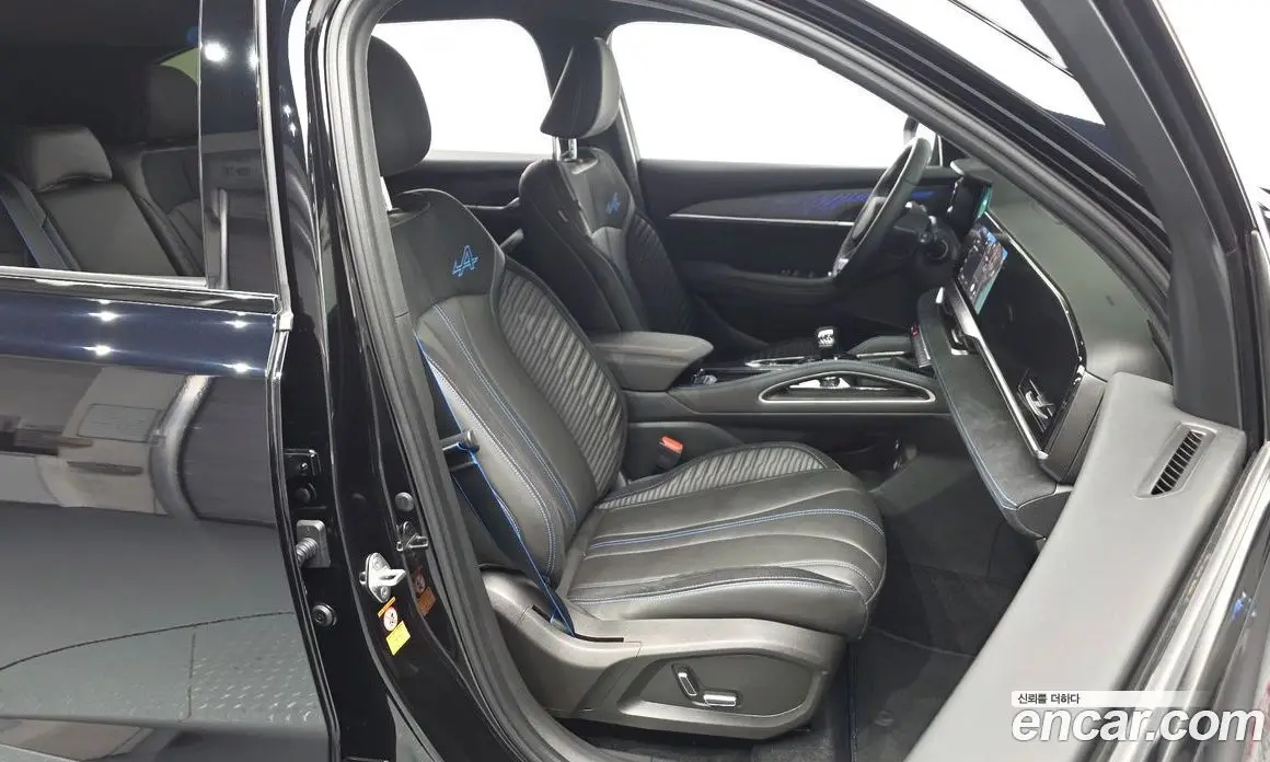 Renault (Samsung) Grand Koleos 2025 2.0 автомат (гидро), фото 15 Renault (Samsung) Grand Koleos 2025 2.0 автомат (гидро), фото 15