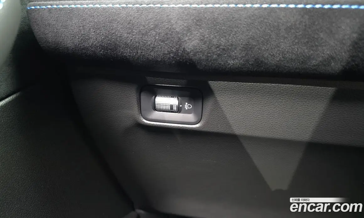 Renault (Samsung) Grand Koleos 2025 2.0 автомат (гидро), фото 29 Renault (Samsung) Grand Koleos 2025 2.0 автомат (гидро), фото 29