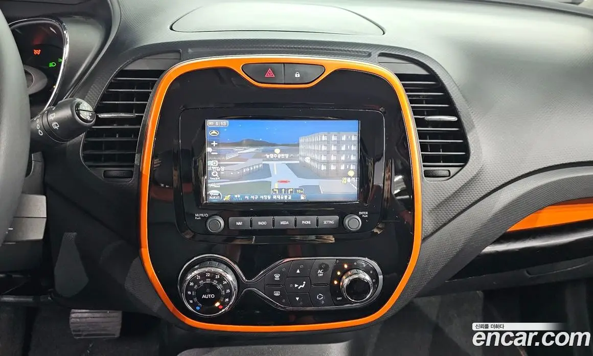 Renault (Samsung) QM3 2015 1.5 автомат (гидро), фото 15 Renault (Samsung) QM3 2015 1.5 автомат (гидро), фото 15