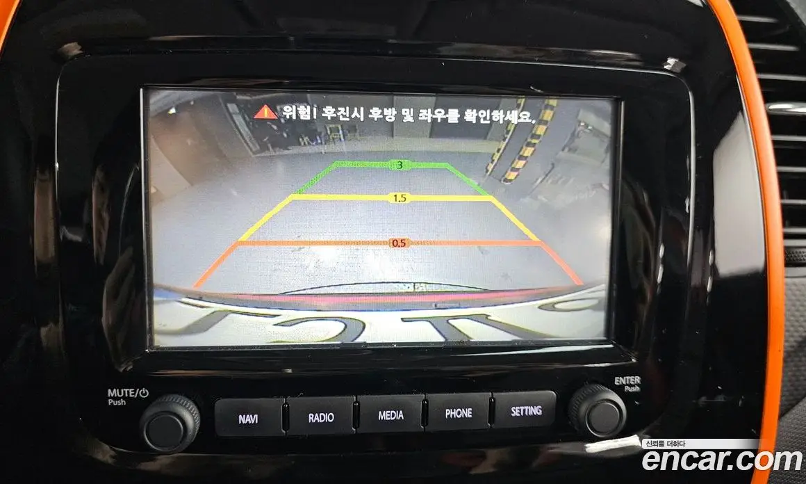 Renault (Samsung) QM3 2015 1.5 автомат (гидро), фото 16 Renault (Samsung) QM3 2015 1.5 автомат (гидро), фото 16