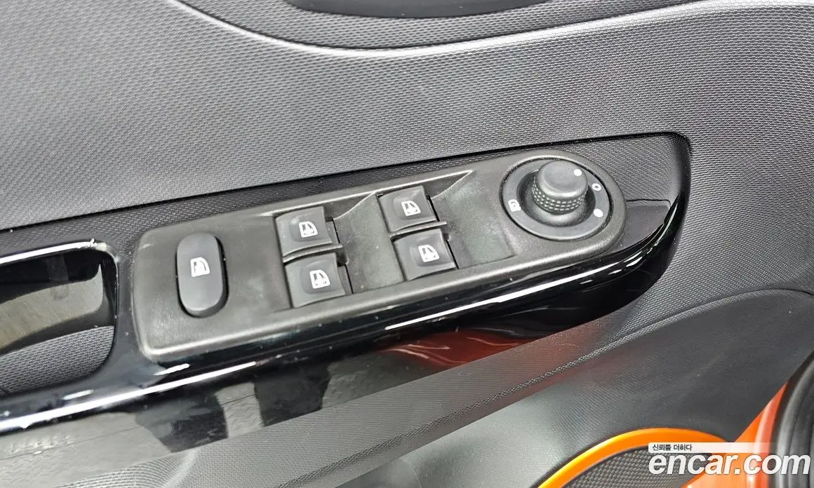 Renault (Samsung) QM3 2015 1.5 автомат (гидро), фото 17 Renault (Samsung) QM3 2015 1.5 автомат (гидро), фото 17
